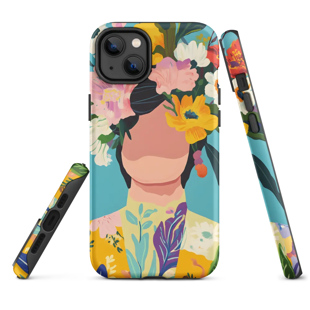 Blooming Identity