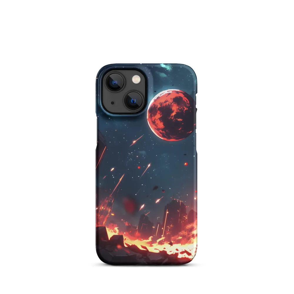 Celestial Catastrophe