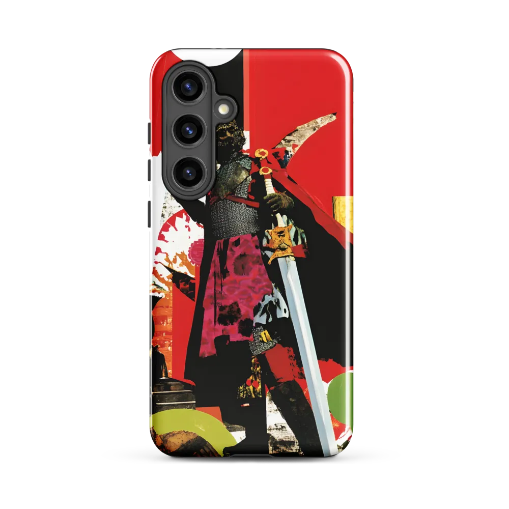 Heroic Visions: The Knight's Stand