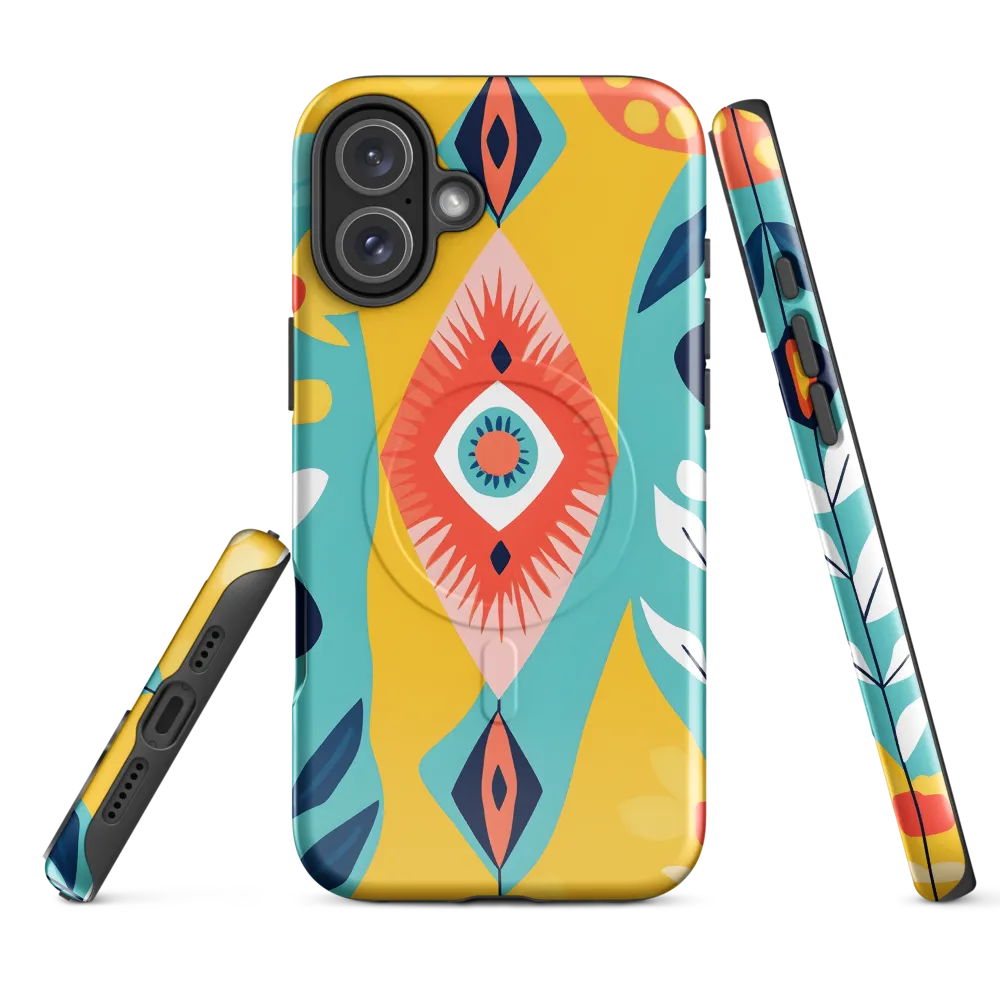 Symphony of Colors