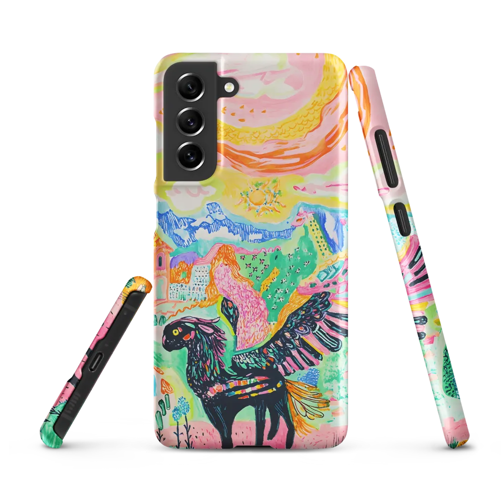 Mythical Harmony