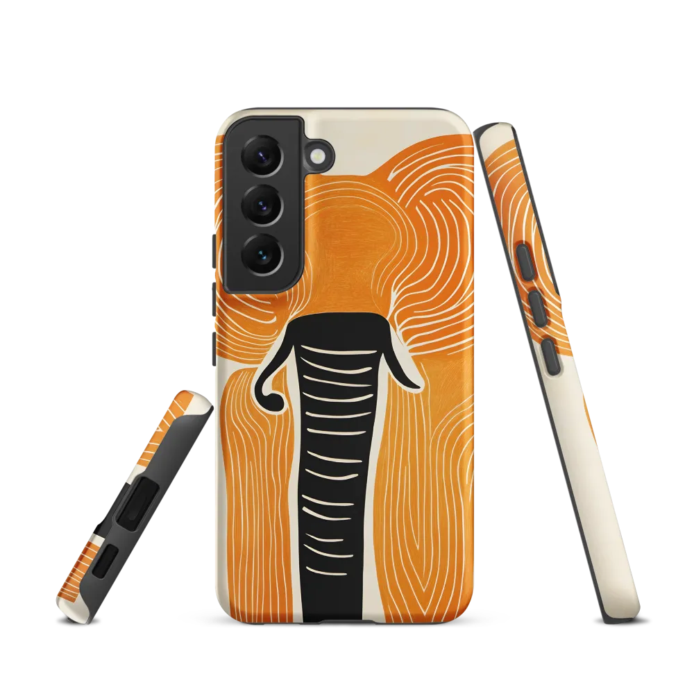 Elegance of the Elephant