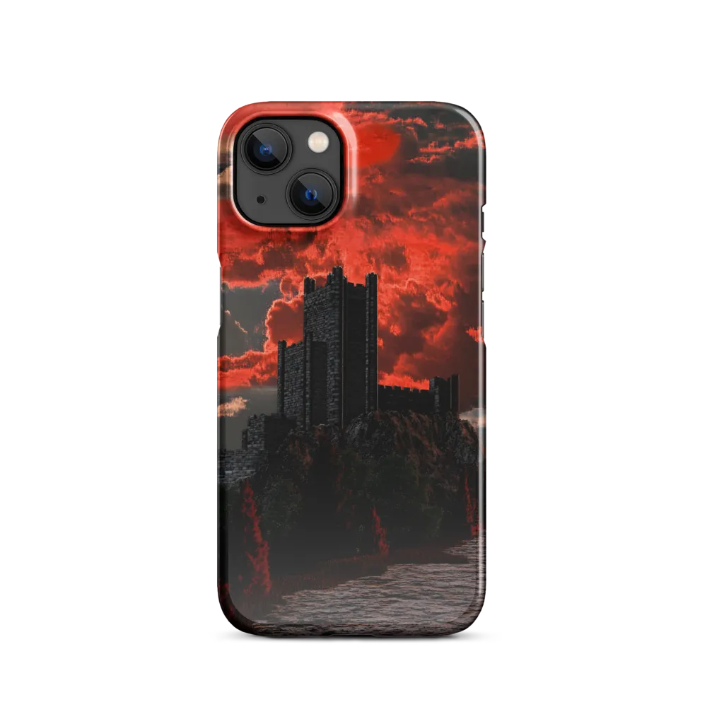 Castle of Shadows