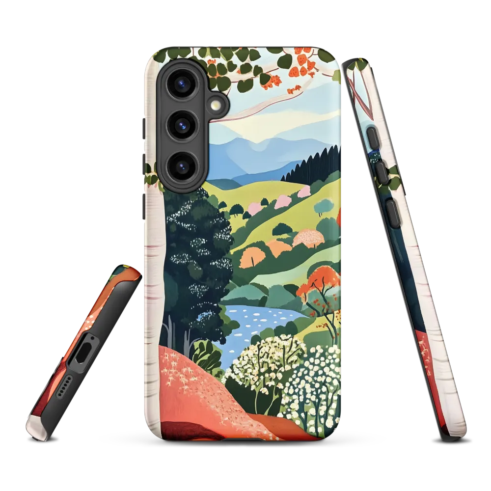 Whispers of Nature