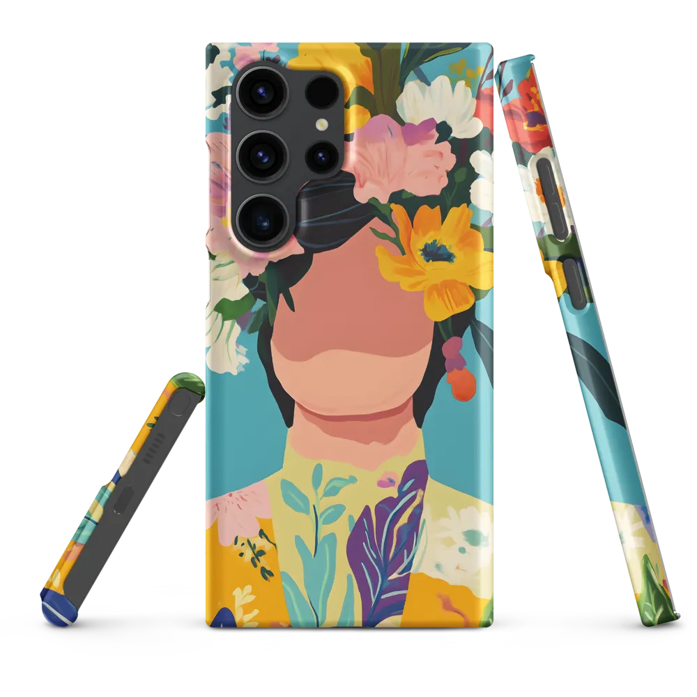 Blooming Identity