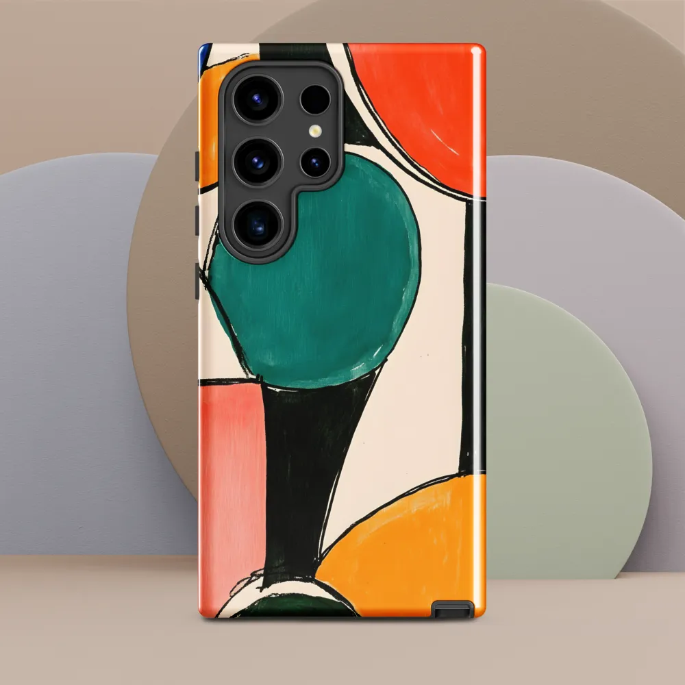 Harmony in Shapes