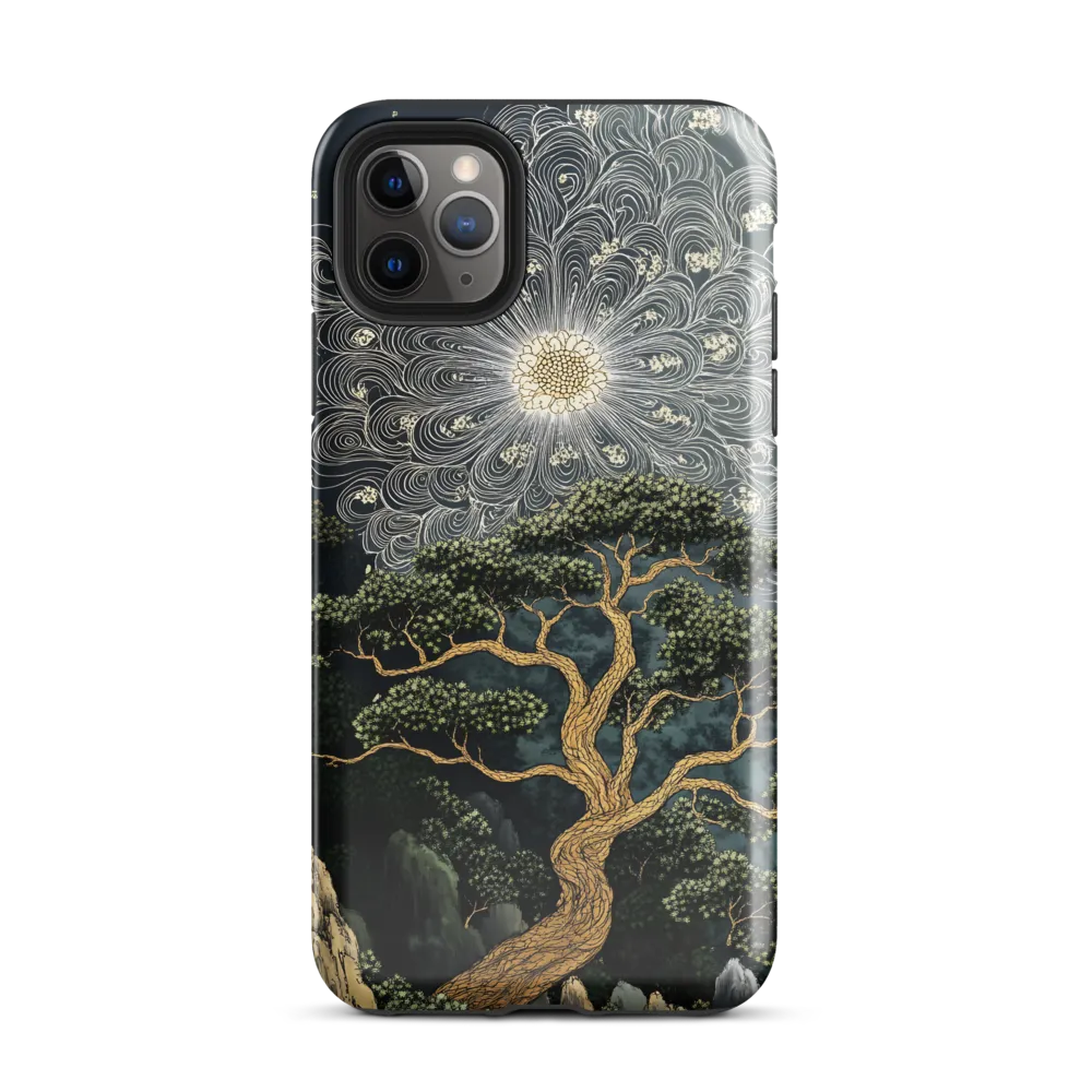 Whispers of the Night | Phone Case |  11 Pro Max | Tough Case | Glossy