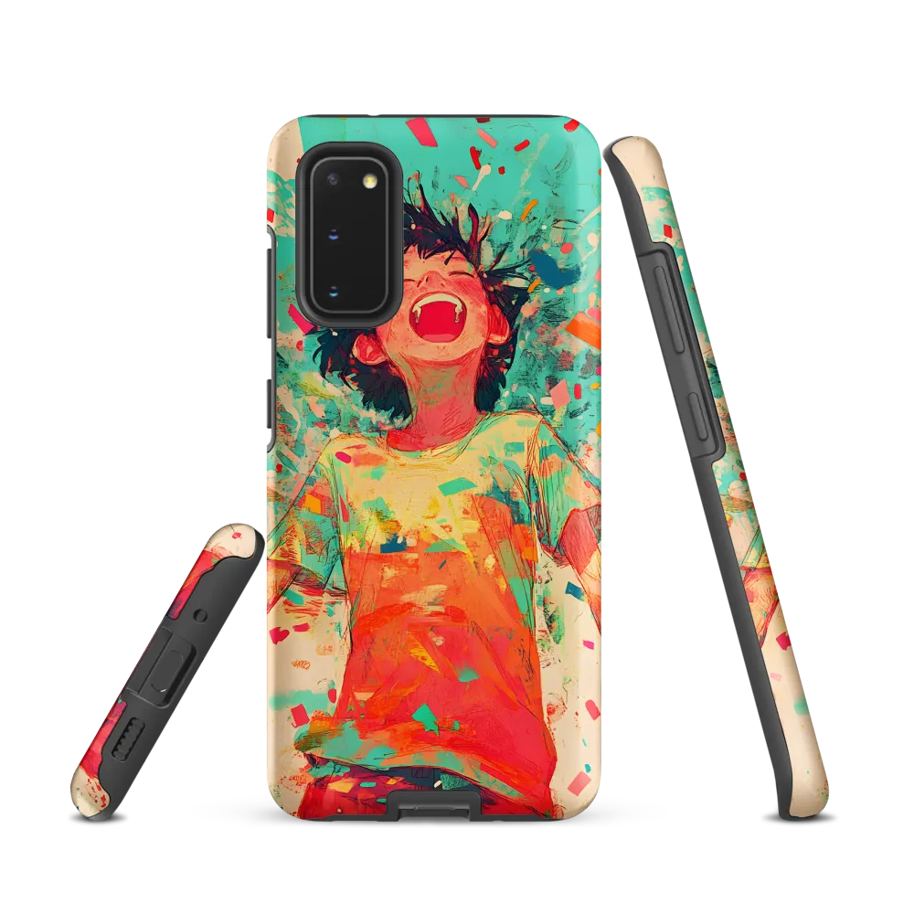 Euphoria in Color