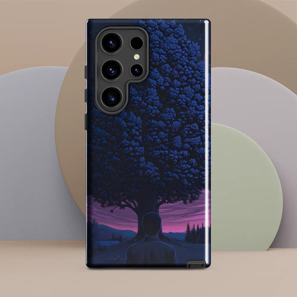 Whispers of the Night Tree