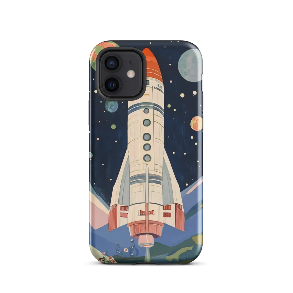 Journey to the Stars