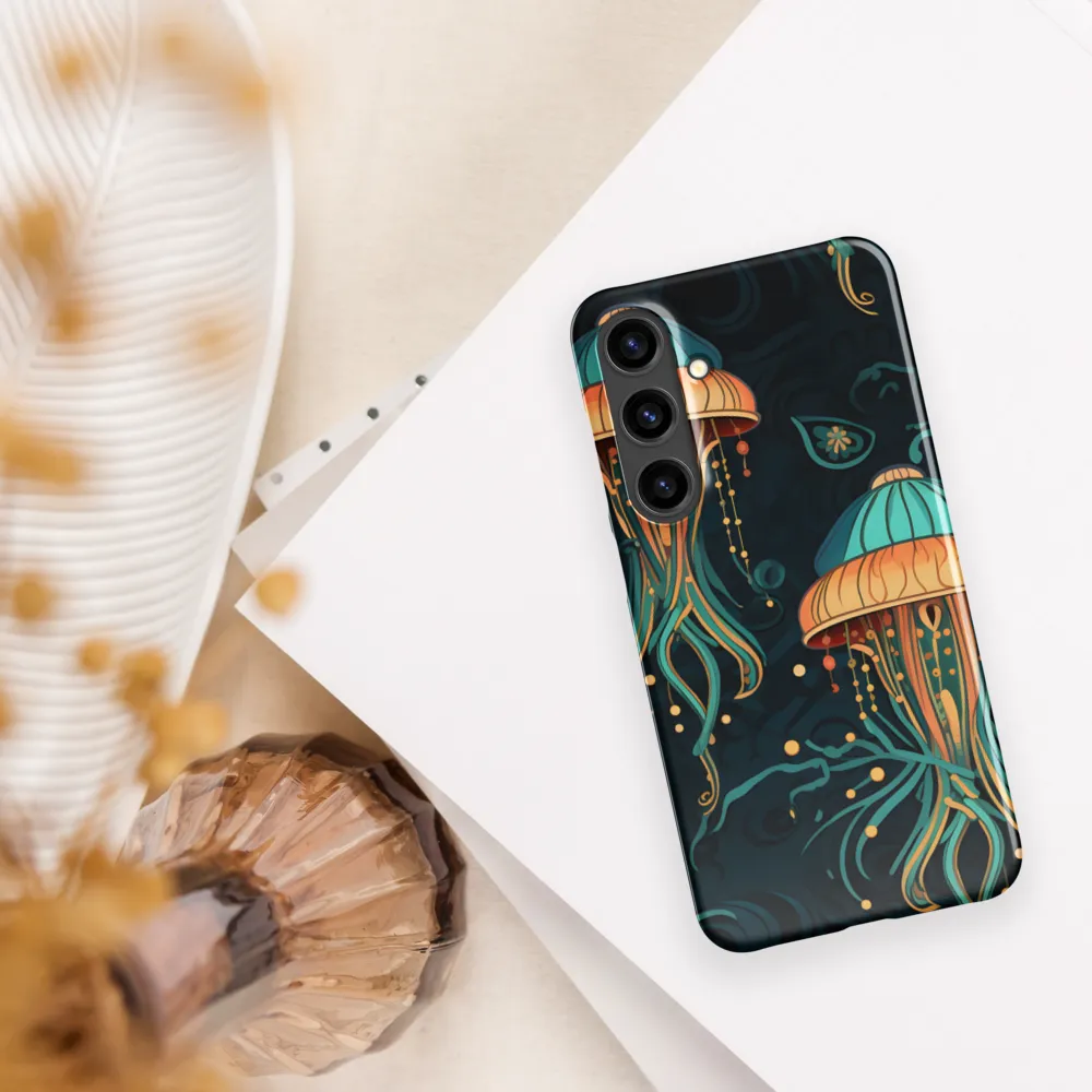 Symphony of Jellyfish