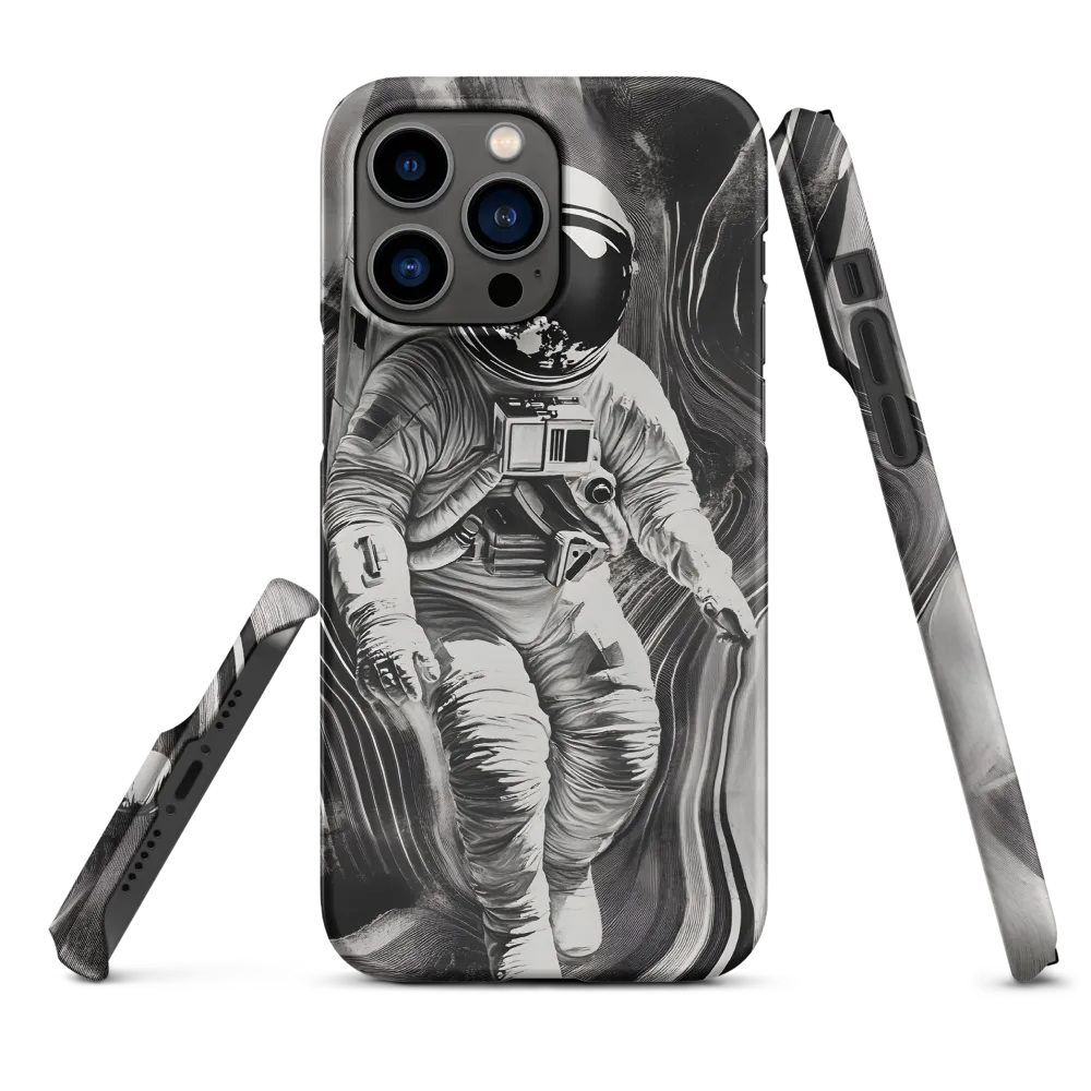Cosmic Drift