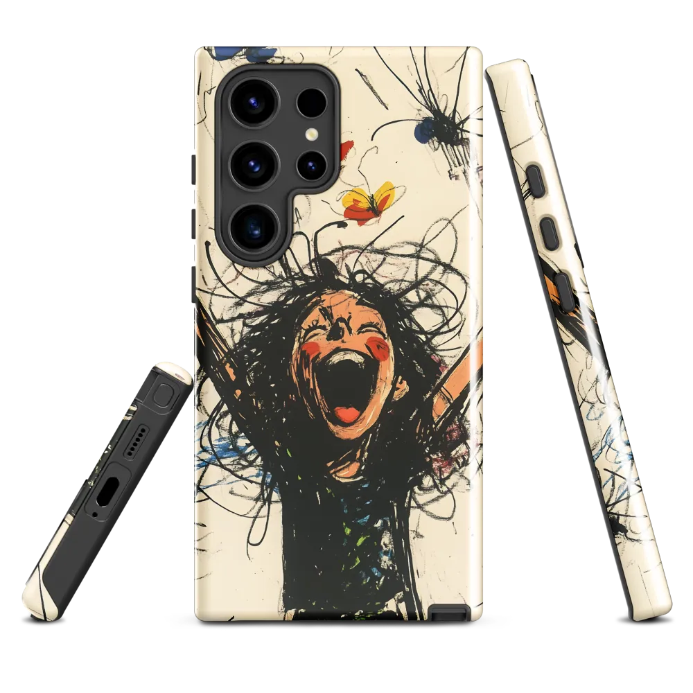 Unleashing Joy