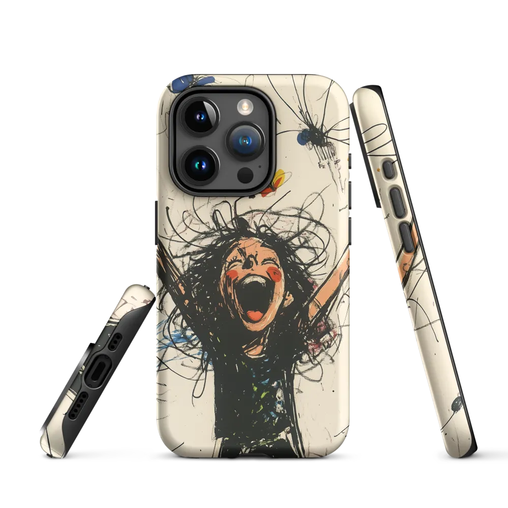 Unleashing Joy