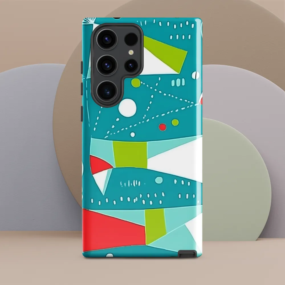 Dynamic Geometric Harmony