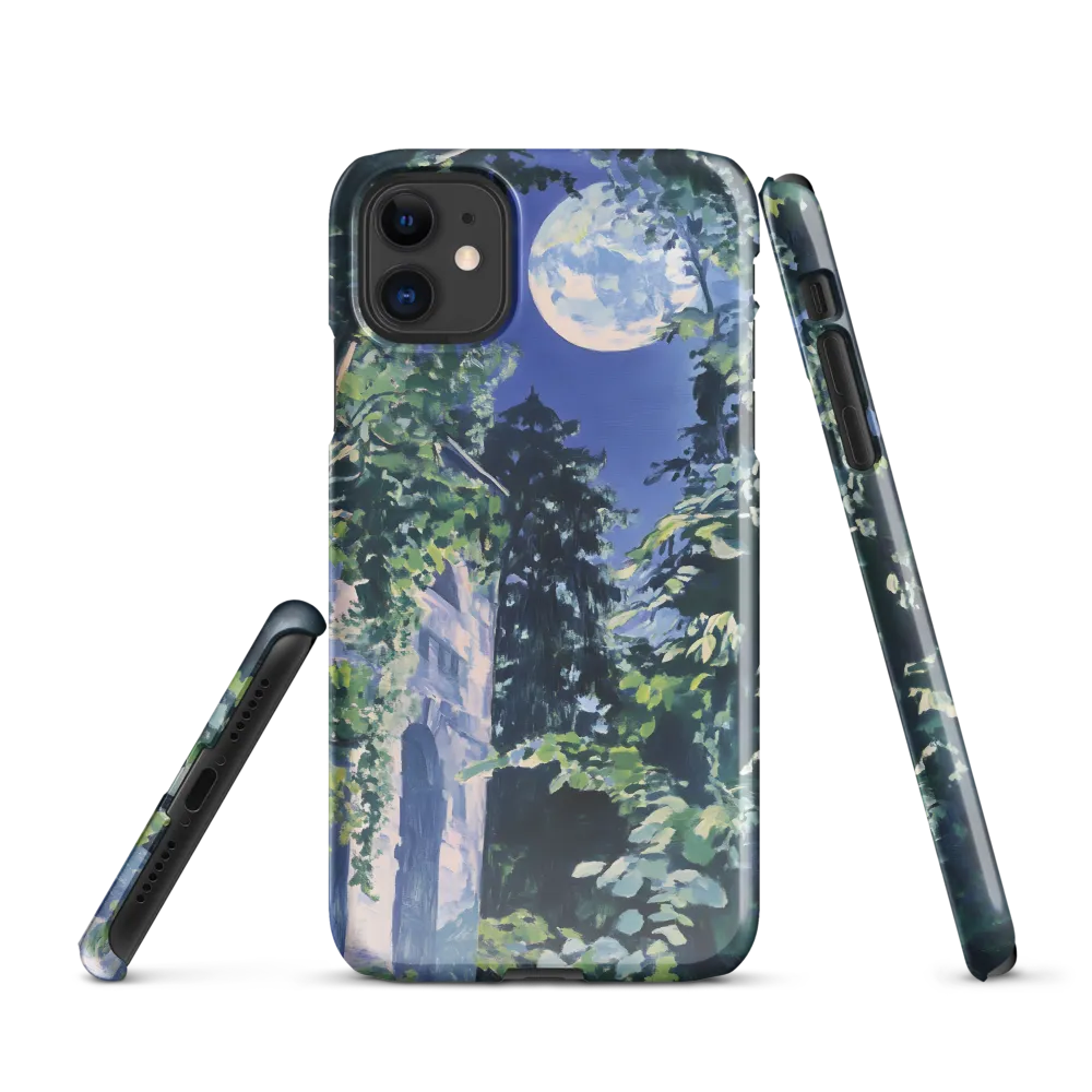 Moonlit Serenity