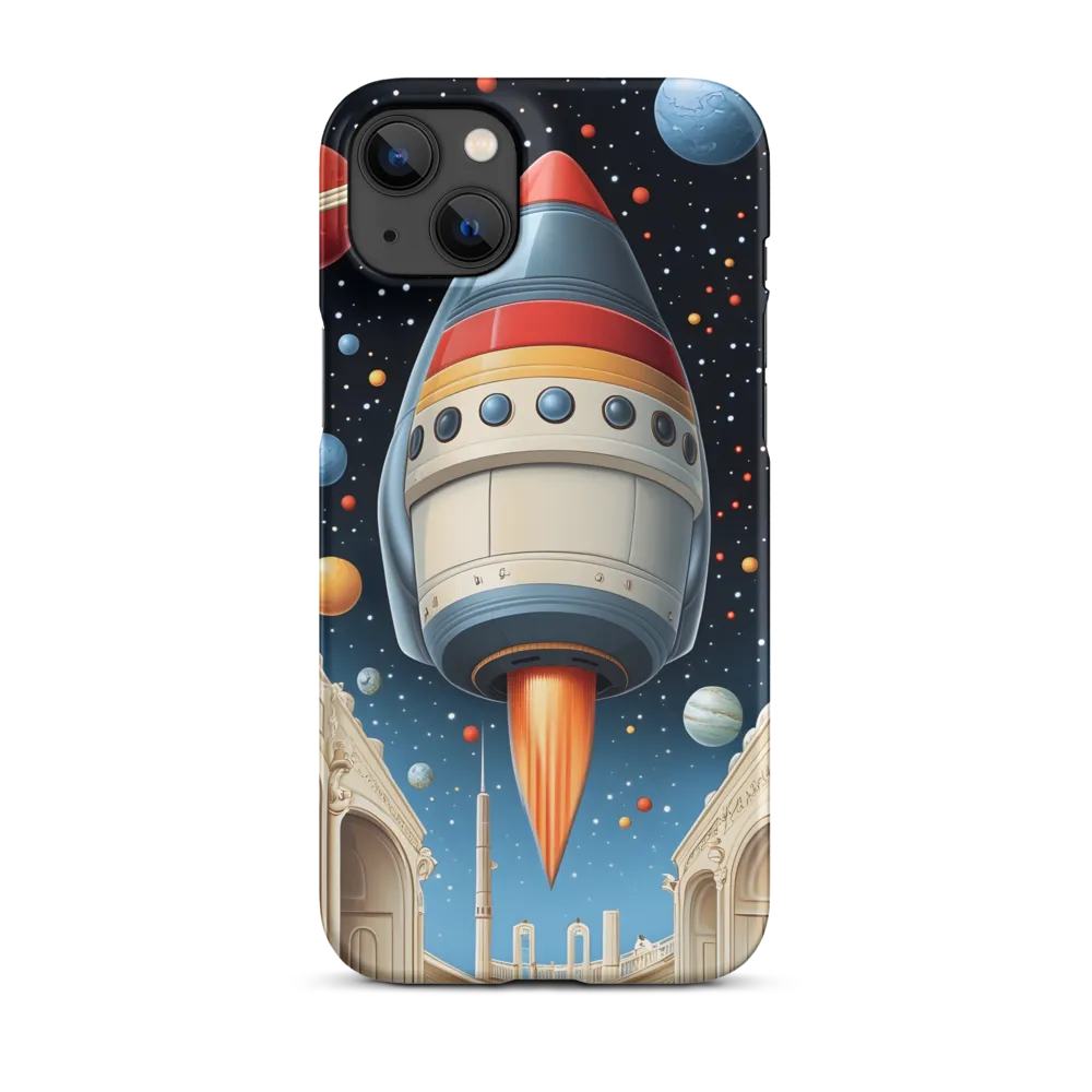 Journey to the Stars
