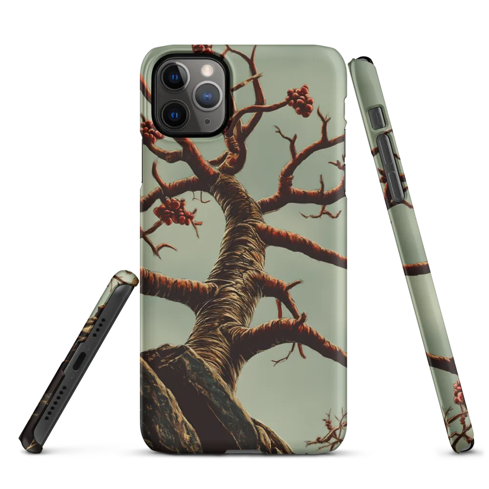 Resilient Reverie: The Enchanted Tree