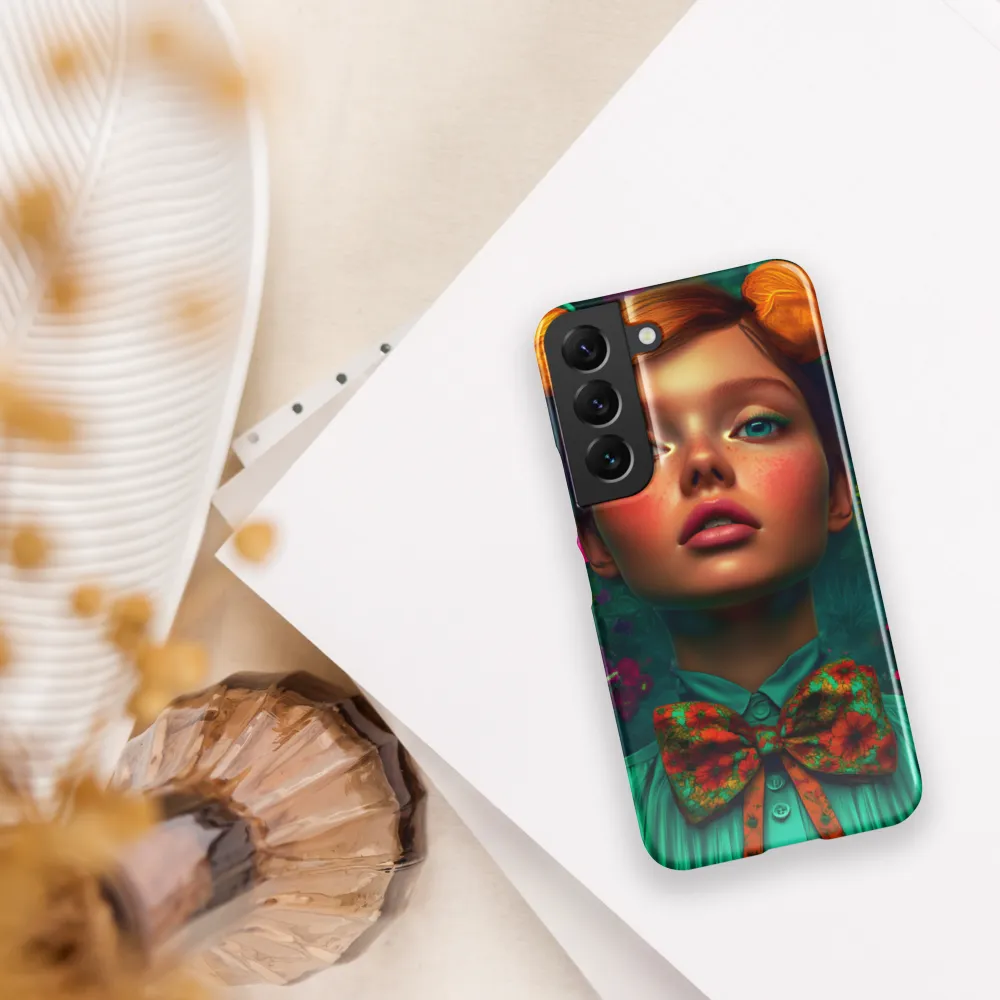 Whimsy in Bloom