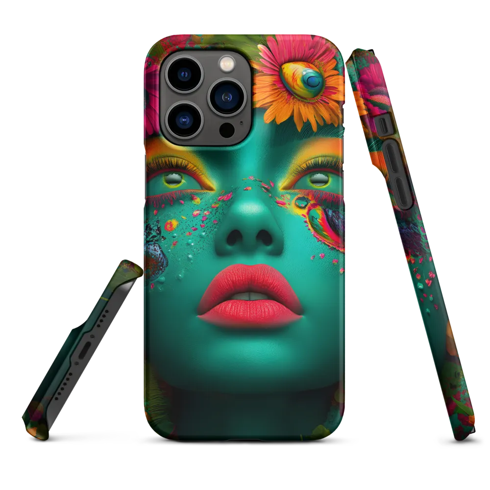 Botanical Reverie