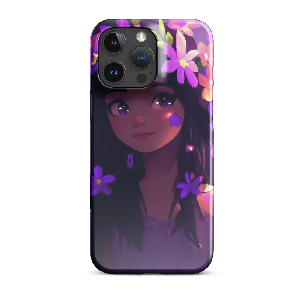 Whispers of Blossoms