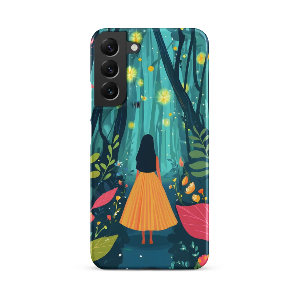 Enchanted Forest Path