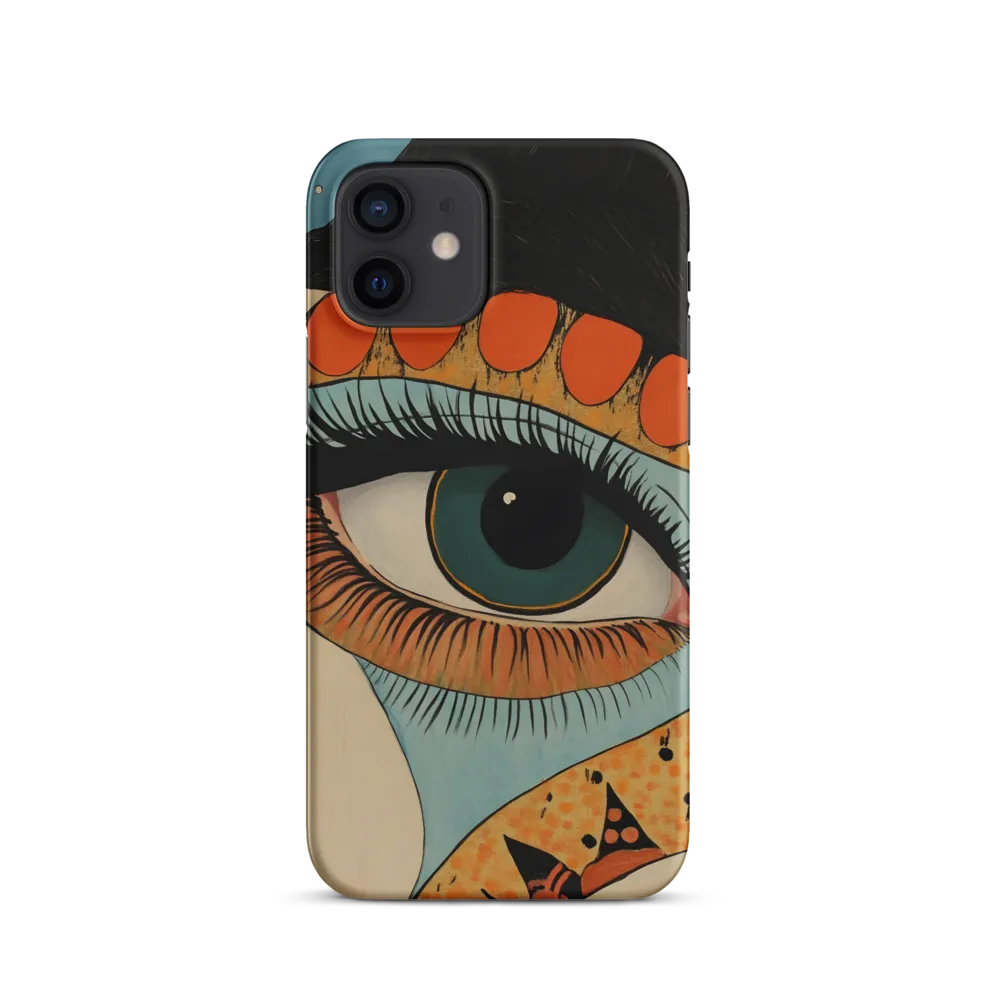 Eye of the Dreamer