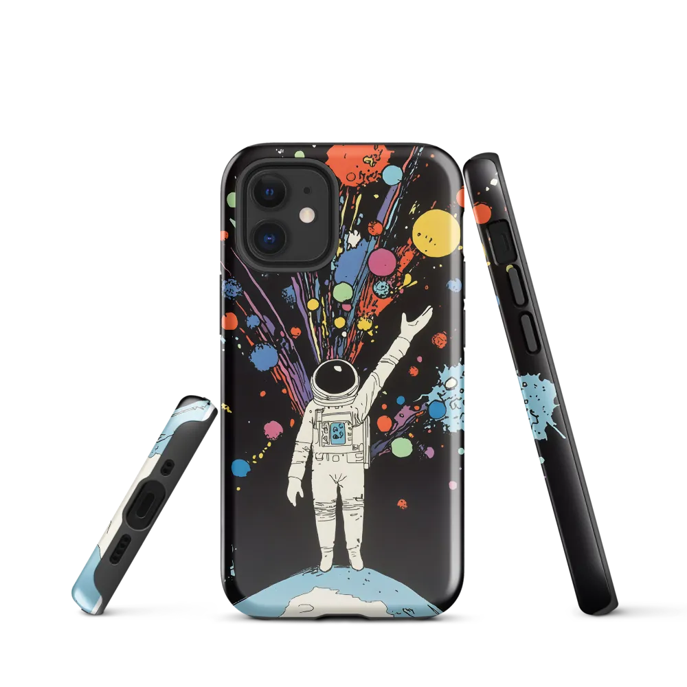 Cosmic Curiosity