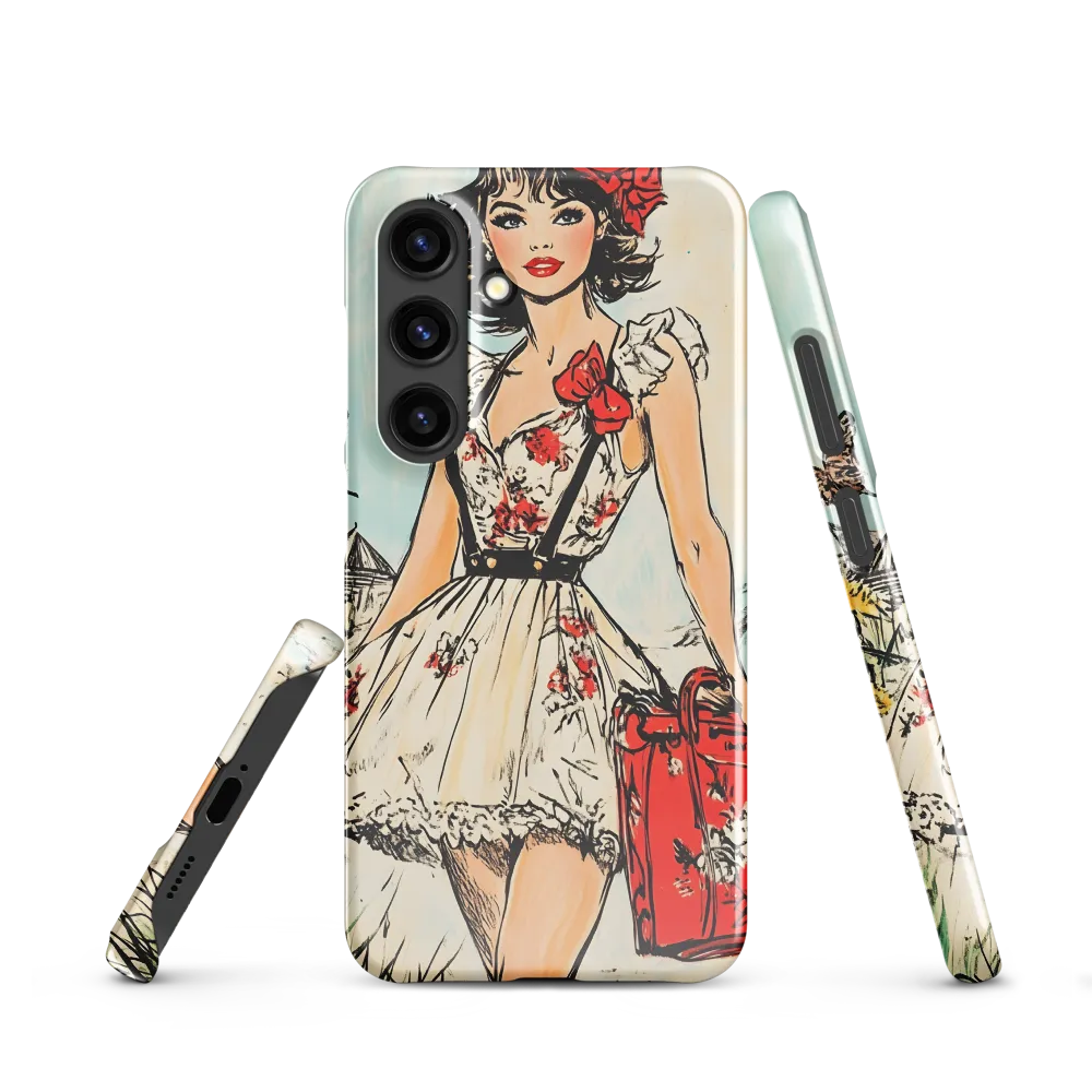 Blossom Elegance