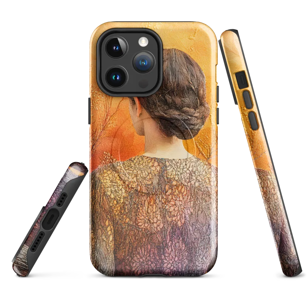 Harmony of Texture and Color