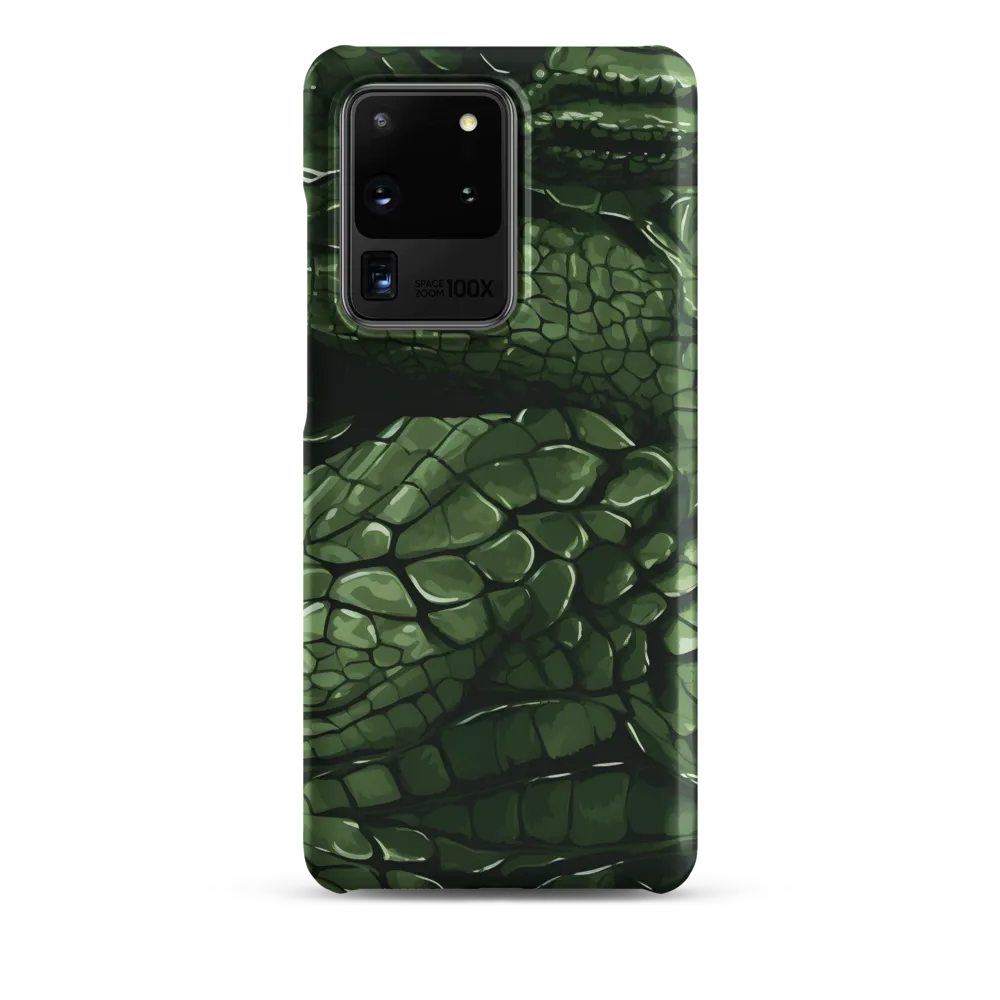 Serpentine Harmony