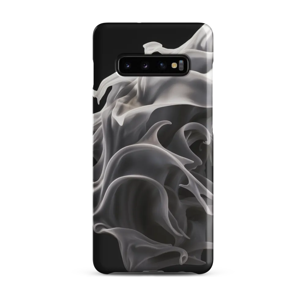 Fluid Dynamics: An Organic Exploration