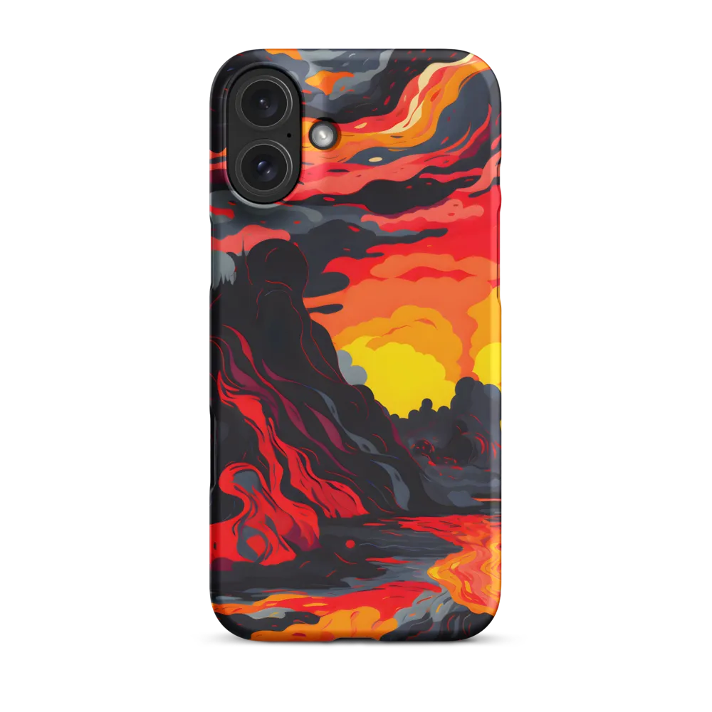 Eruption of Colors