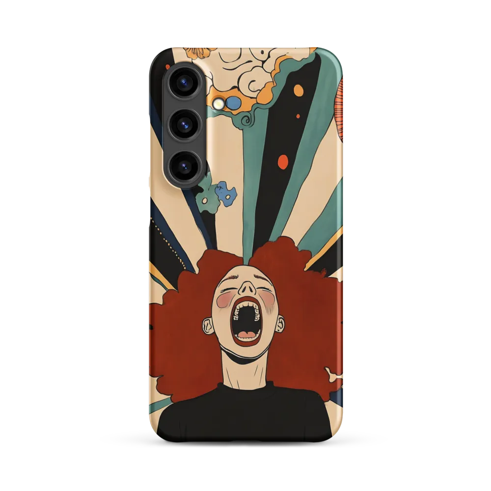 Roar of Emotion