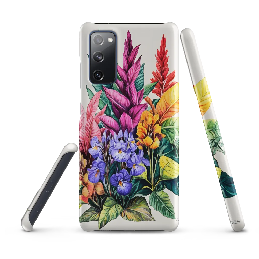 Tropical Symphony