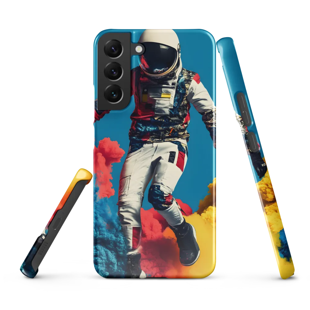 Brave New Worlds: An Astronaut's Journey