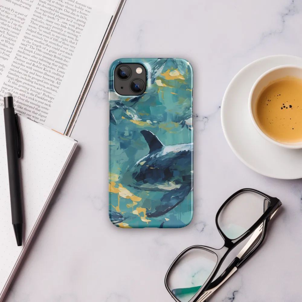 Beneath the Waves: A Symphony of Whales