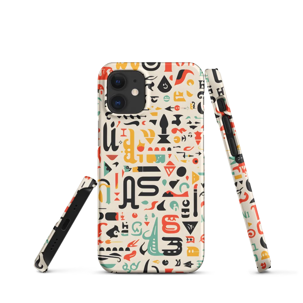 A Symphony of Symbols