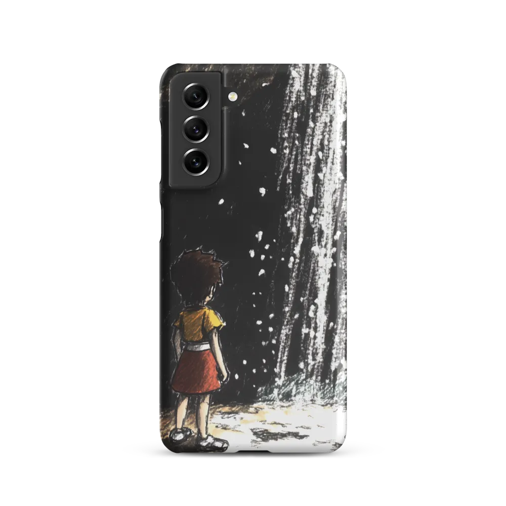 Whispers of the Waterfall
