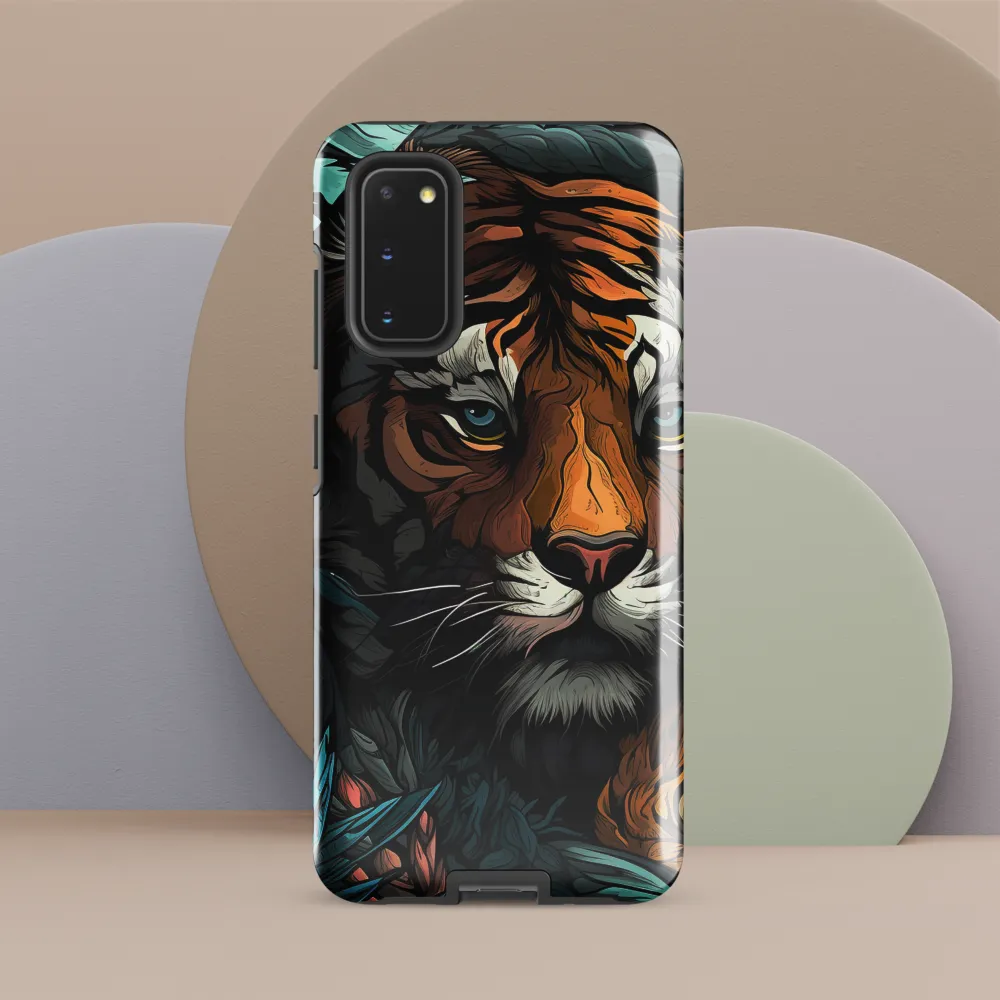 Guardian of the Jungle