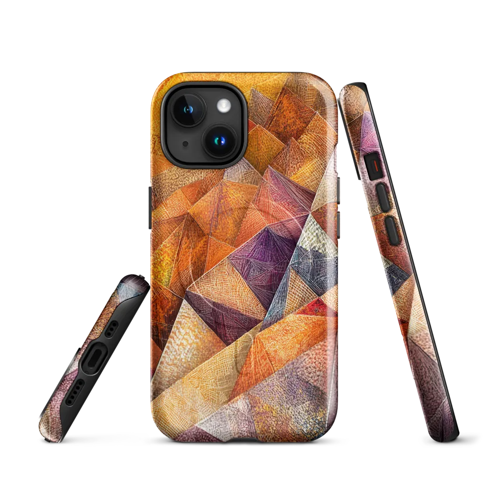 Geometric Warmth