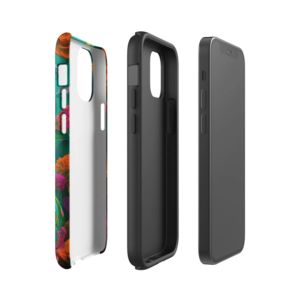 Floral Dreams