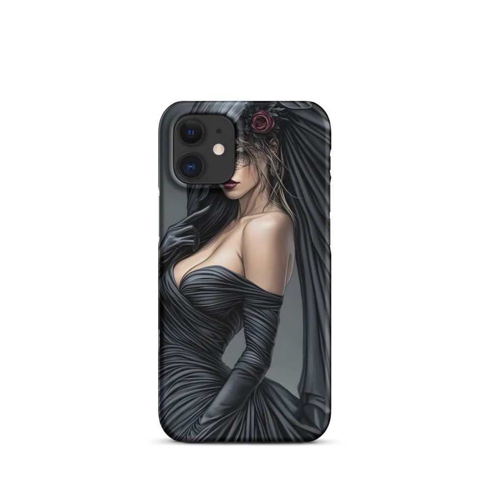 Veiled Elegance