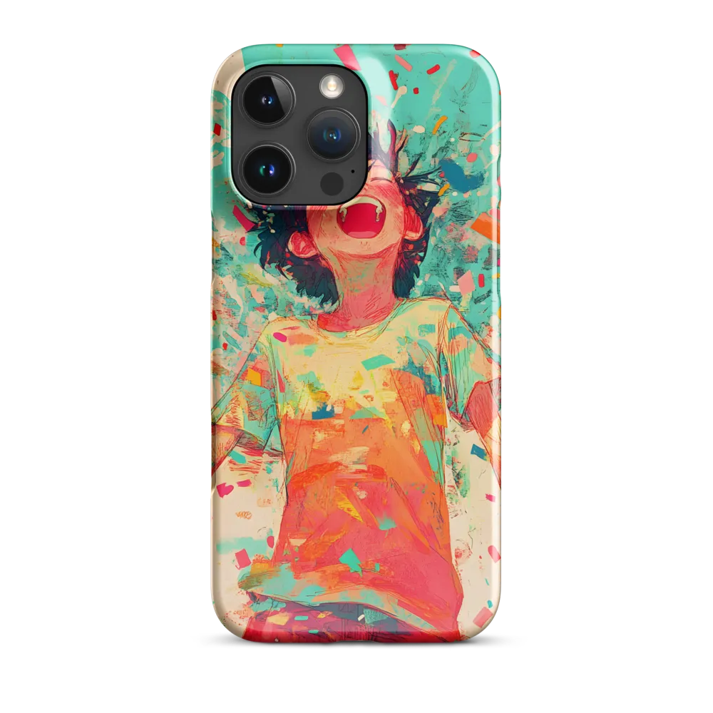 Euphoria in Color