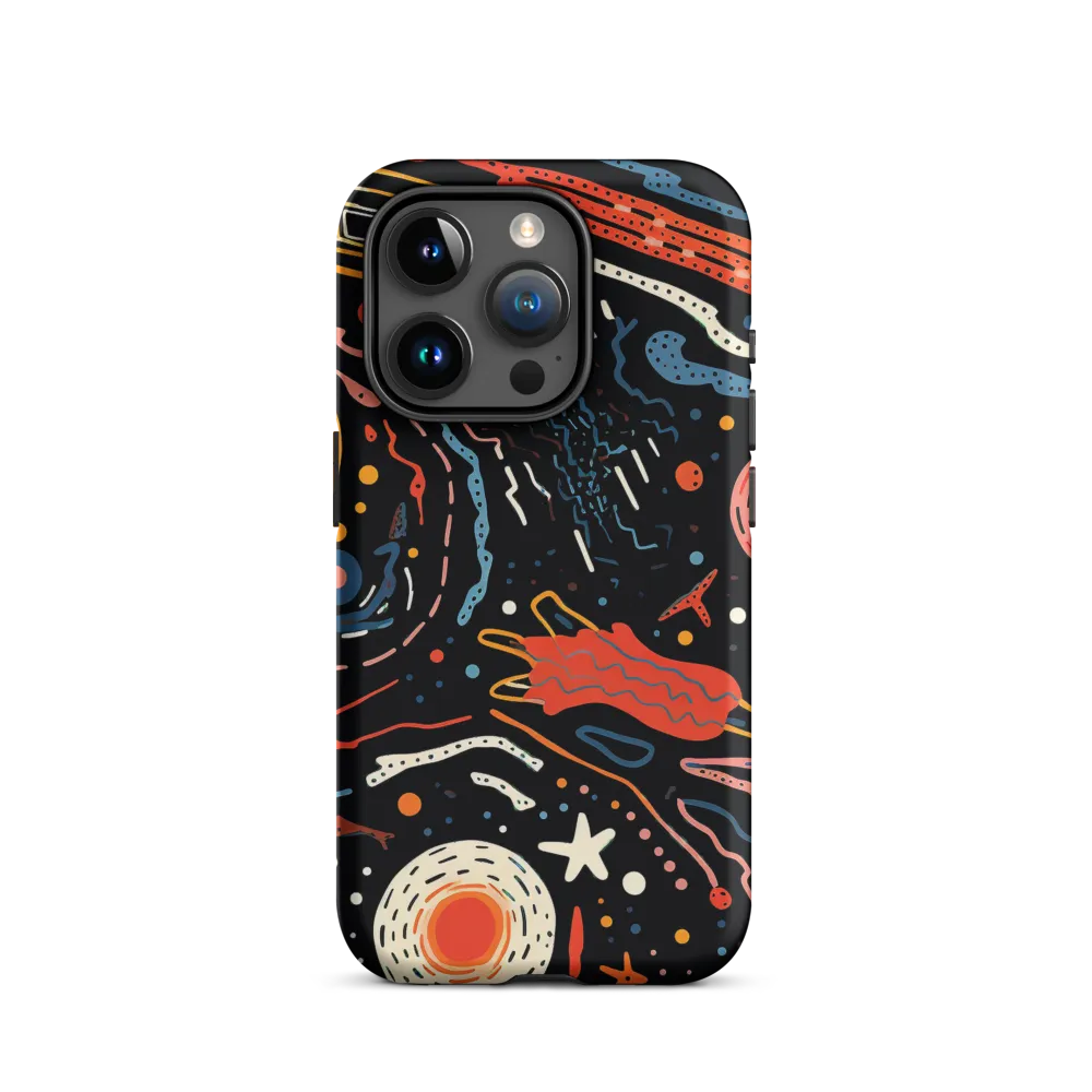 Cosmic Whimsy