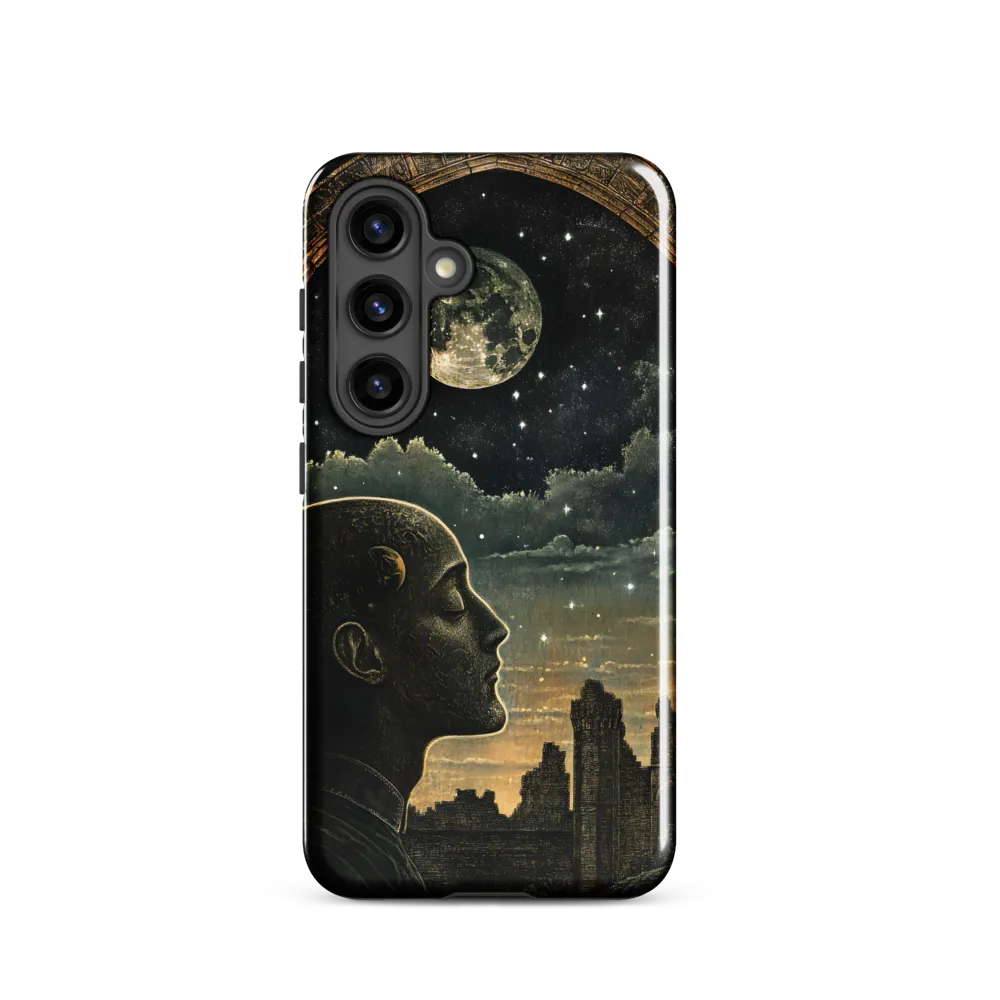 Whispers of the Moon