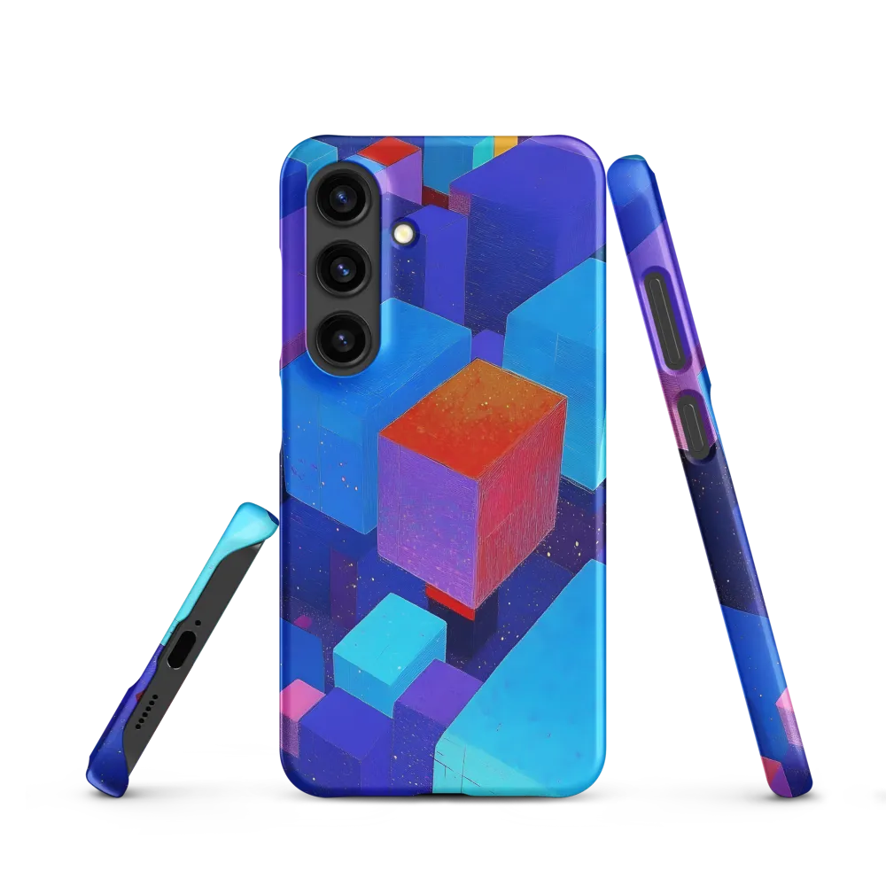 Geometric Dreamscape
