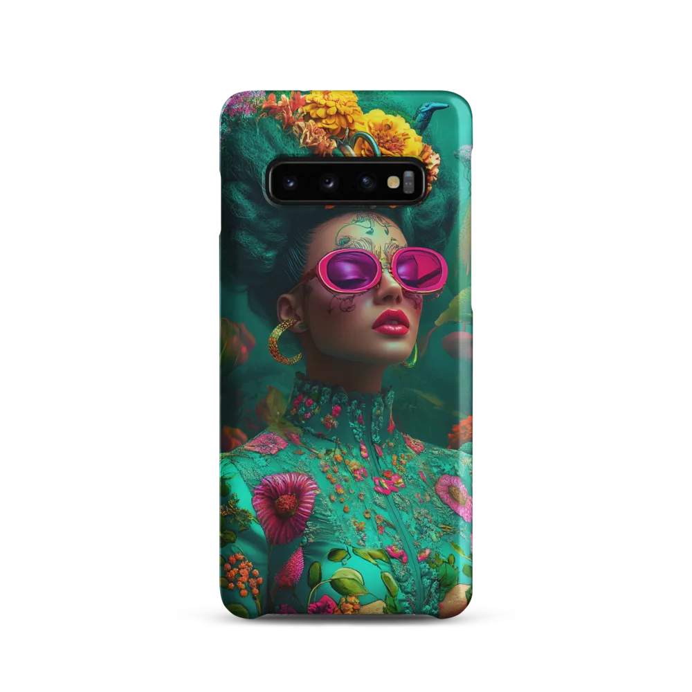 Floral Dreams