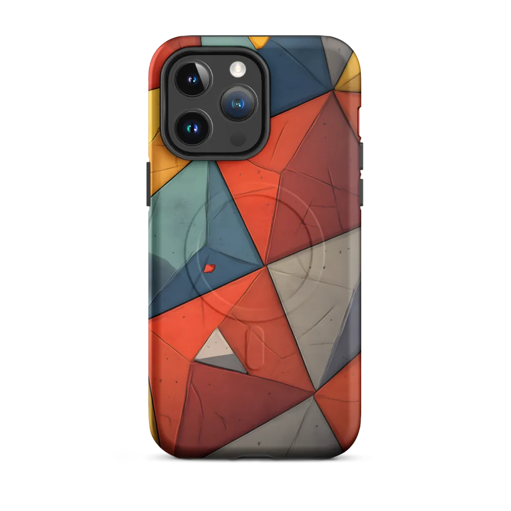 Geometric Harmony