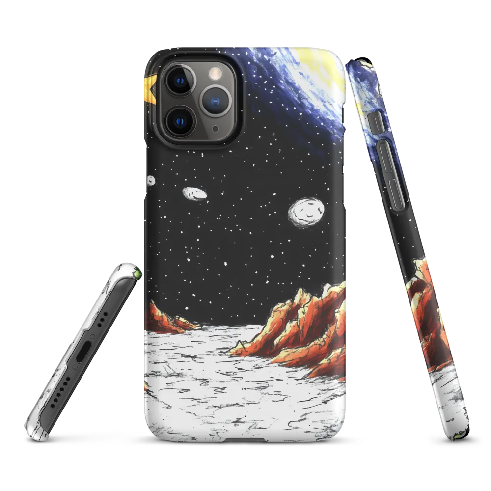 Celestial Dreams
